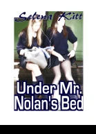 Under Mr Nolans bed