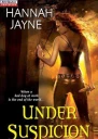 Under Suspicion
