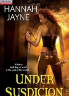 Under Suspicion