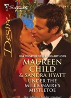 Under the Millionaires Mistletoe