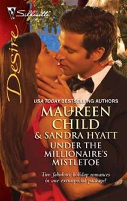 Under the Millionaires Mistletoe