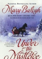 Under the Mistletoe