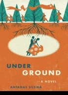 Underground