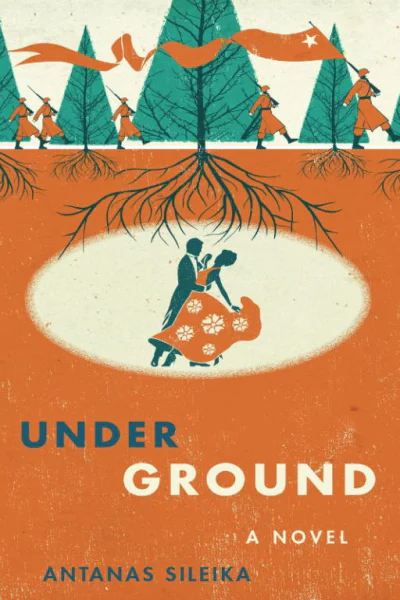 Underground
