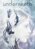 Underneath Sarah Jamila Stevenson