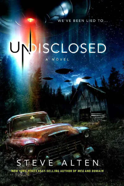 Undisclosed