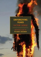 Unforgiving Years