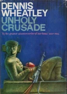 Unholy Crusade