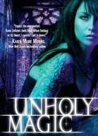 Unholy Magic