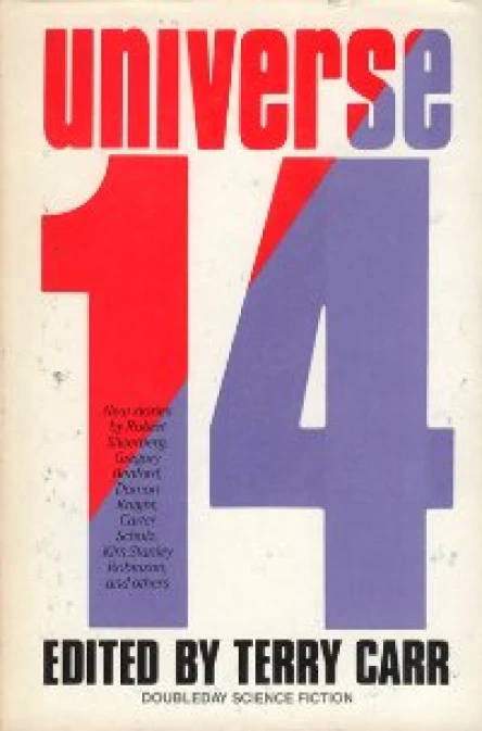 Universe 14