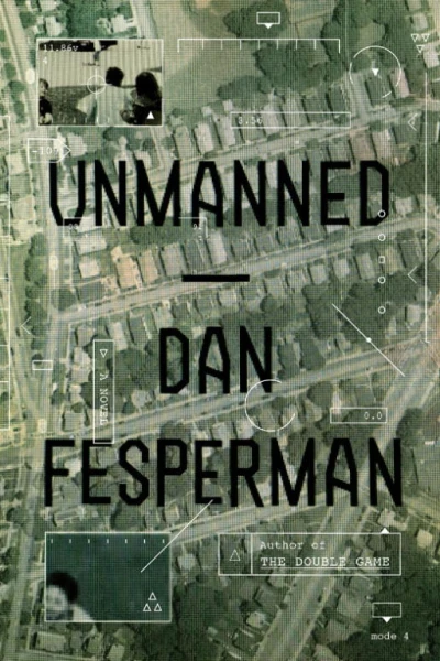 Unmanned