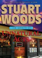 Unnatural acts