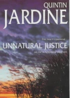 Unnatural Justice