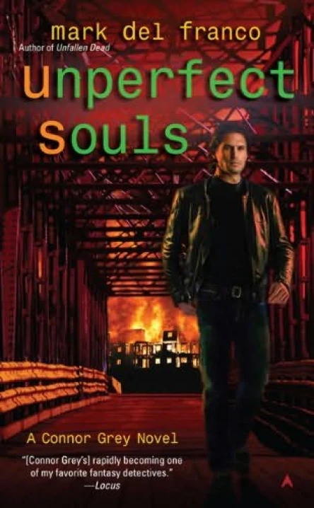 UNPERFECT SOULS