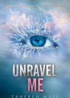 Unravel Me