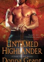 Untamed Highlander