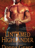 Untamed Highlander