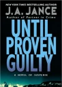 Until Proven Guilty