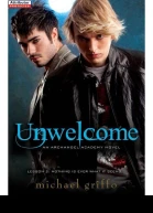 Unwelcome
