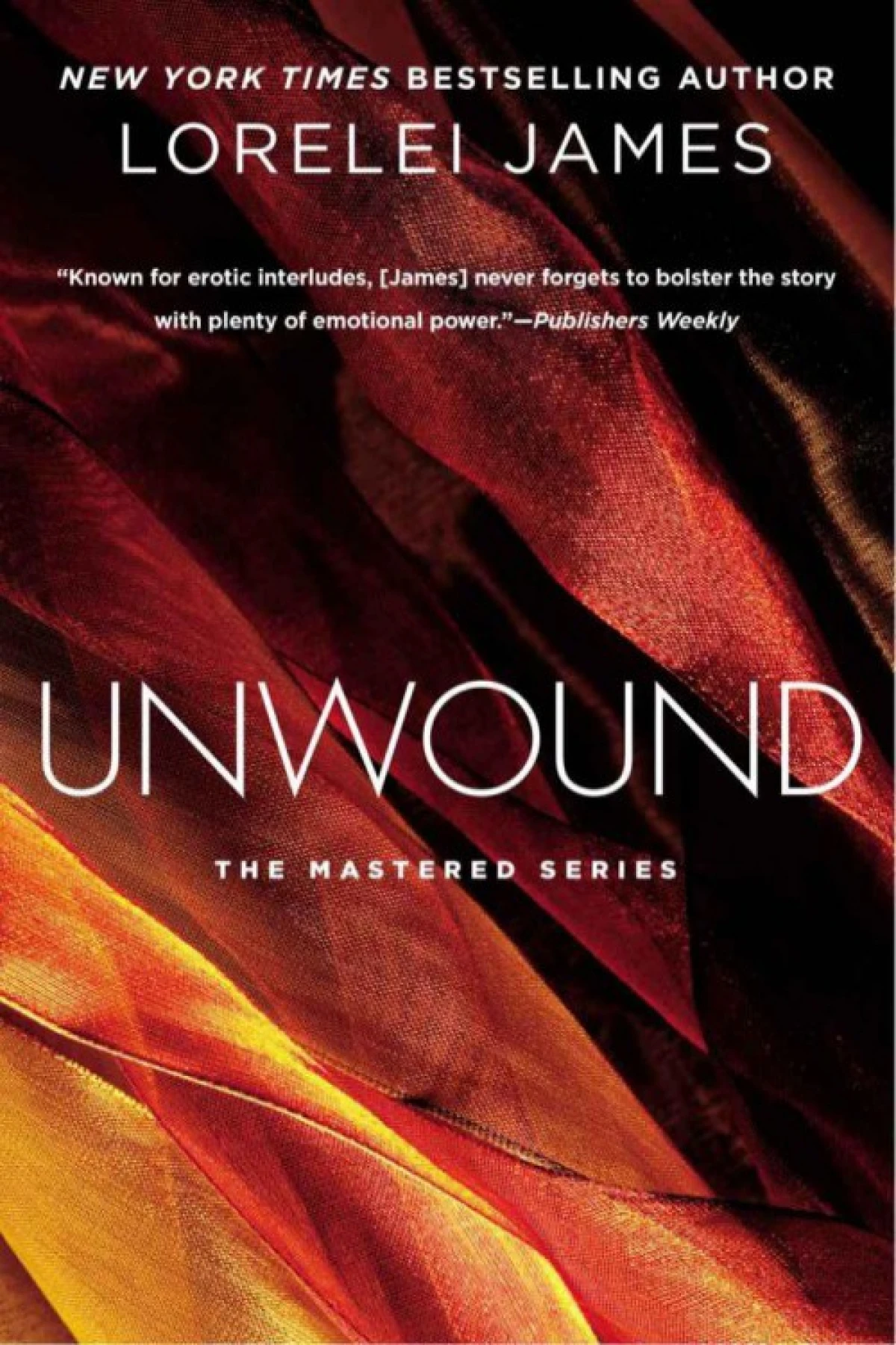 Unwound  James Lorelei