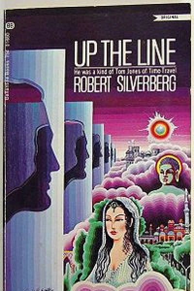 Up The Line