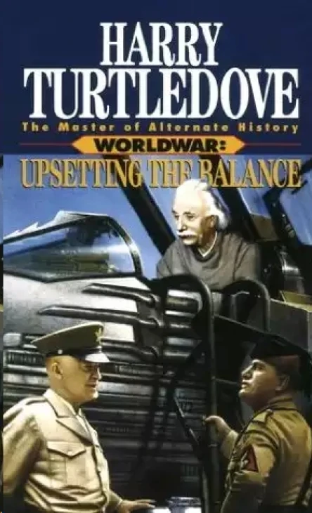 Upsetting the Balance