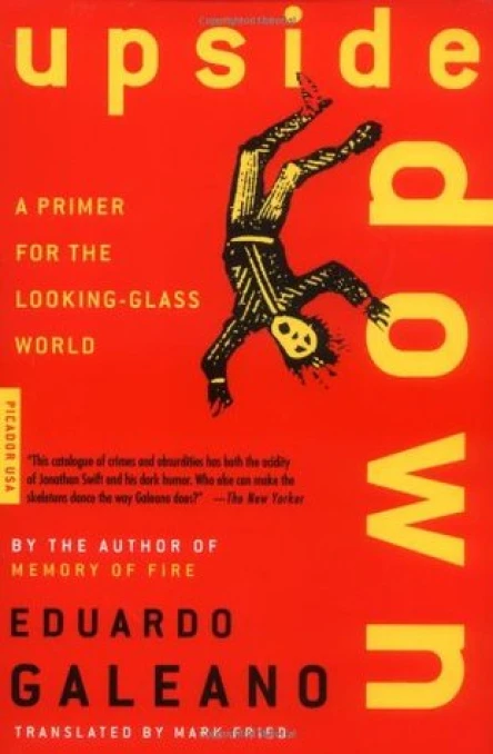 Upside Down A Primer for the LookingGlass World