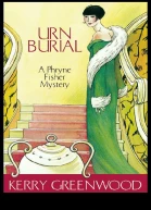 Urn Burial