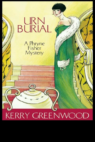 Urn Burial