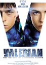 Valerian and the City of a Thousand Planets