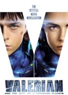 Valerian and the City of a Thousand Planets