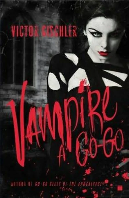 Vampire A GoGo