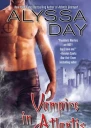 Vampire in Atlantis