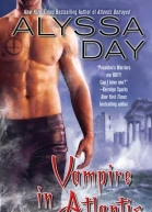 Vampire in Atlantis