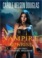 Vampire Sunrise