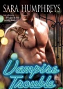 Vampire Trouble