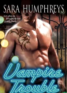 Vampire Trouble