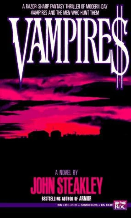 Vampire