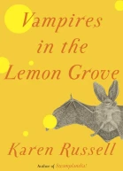 Vampires in the Lemon Grove