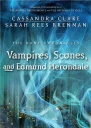 Vampires Scones and Edmund Herondale