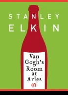 Van Goghs Room at Arles