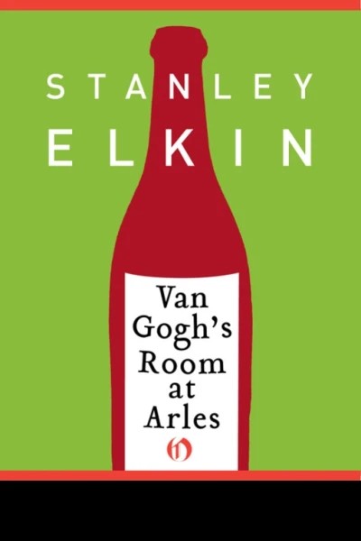 Van Goghs Room at Arles