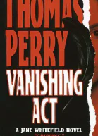 Vanishing Act