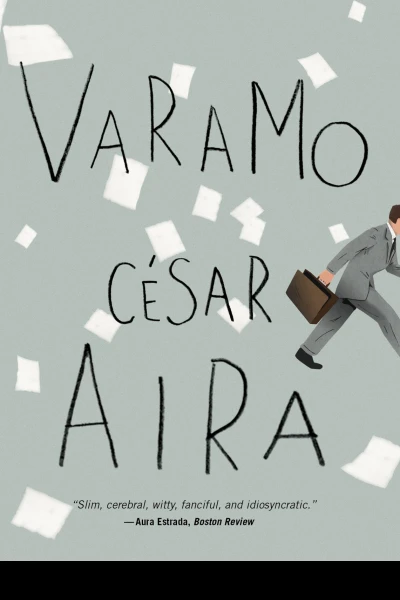 Varamo