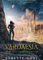 Vardaesia