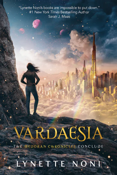 Vardaesia