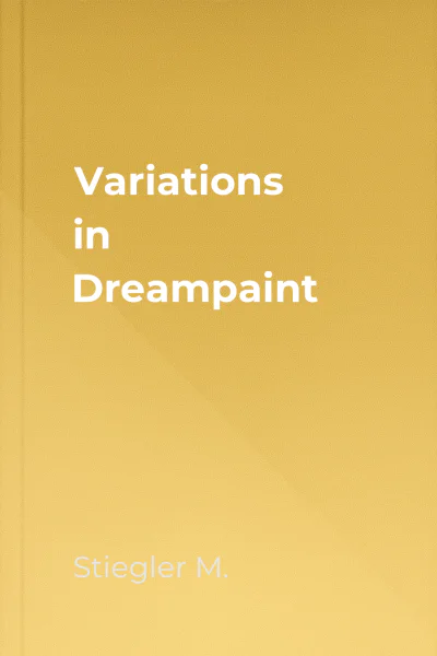 Variations in Dreampaint Variations in Dreampaint