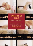 Varieties of Exile