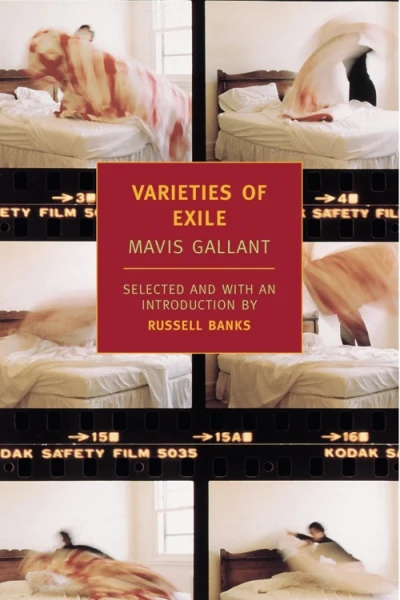 Varieties of Exile
