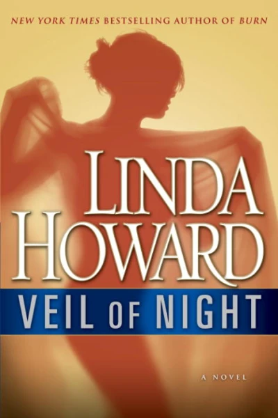 Veil of Night A Novel